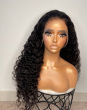 HD DEEP WAVE LACE FRONTAL WIG