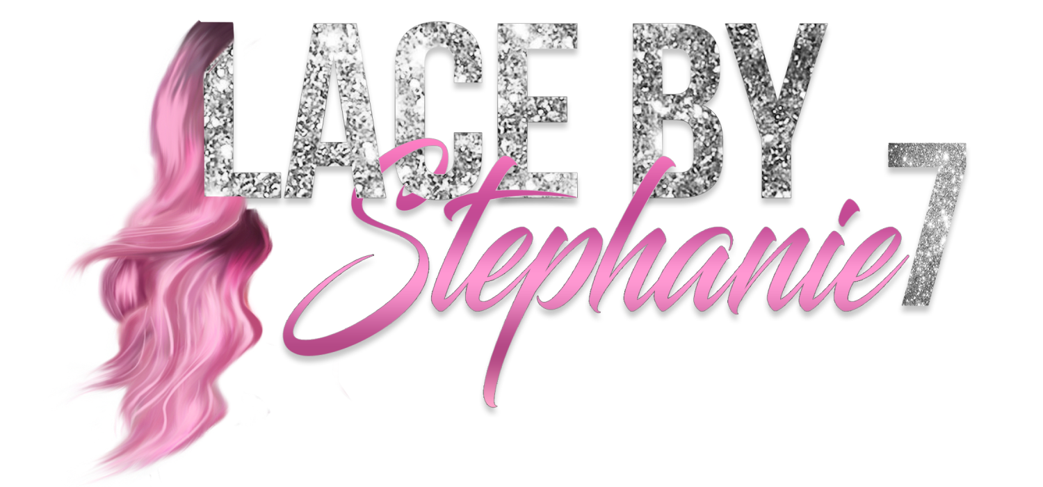 Lace by Stephanie 7